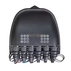 18 Port FTTH Optitap Pre-connectorized FAT CTO Outdoor Waterproof NAP Termination Box
