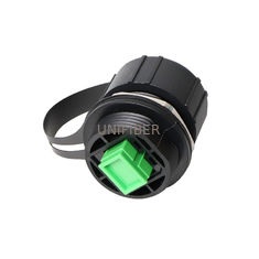 FTTA ODVA SC LC MPO Outdoor Waterproof Adapter IP67 Waterproof