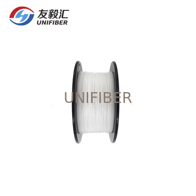 G657B3 FTTH Invisible Fiber Optic Cable with 5mm Bending Radius