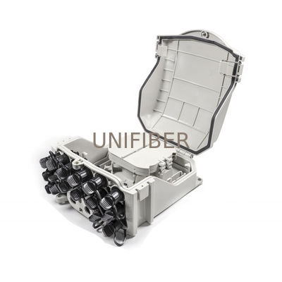 16 Ports Fiber Optic Termination Box