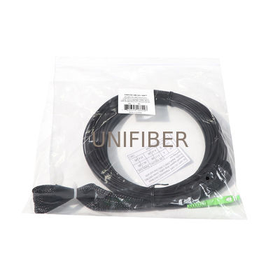 SC/APC Fiber Optical Patch Cord