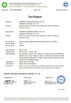 Chine Shenzhen Unifiber Technology Co.,Ltd certifications
